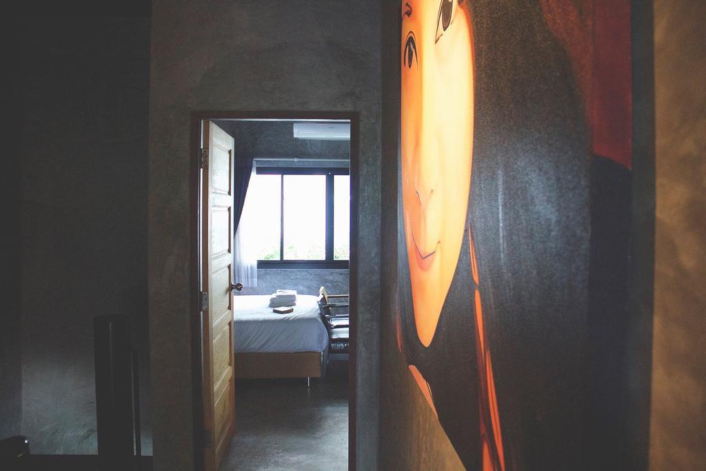 Deep Residence Krabi Luaran gambar