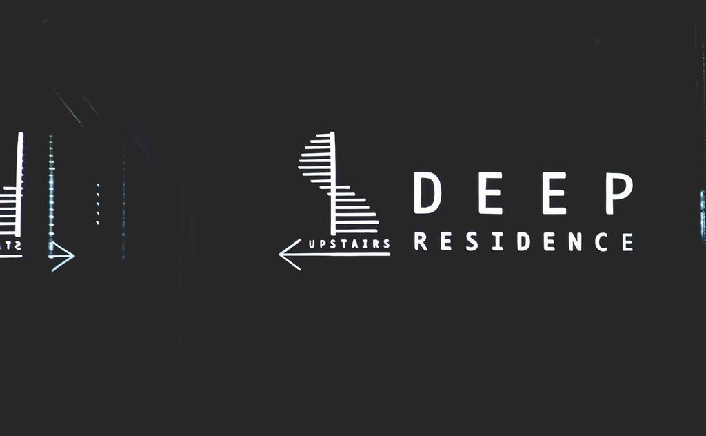 Deep Residence Krabi Luaran gambar