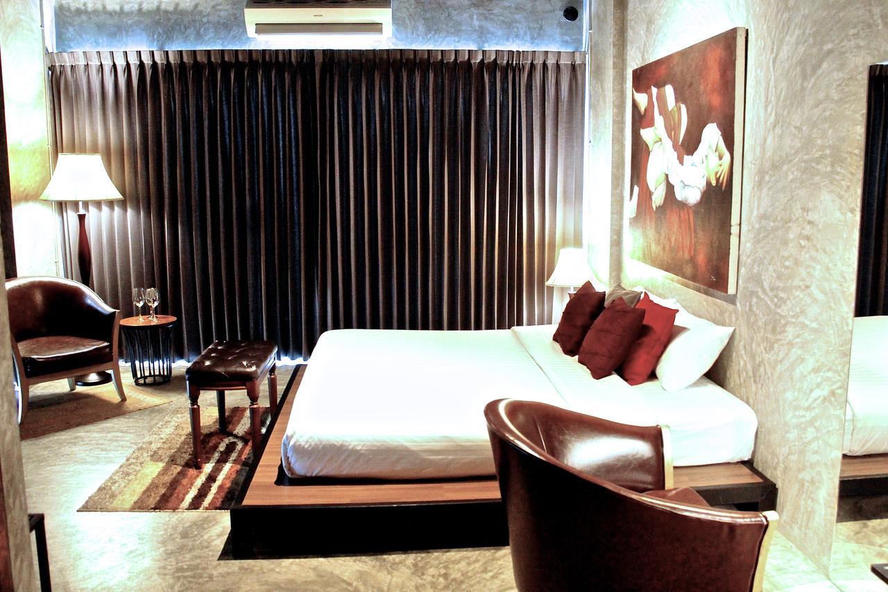 Deep Residence Krabi Luaran gambar