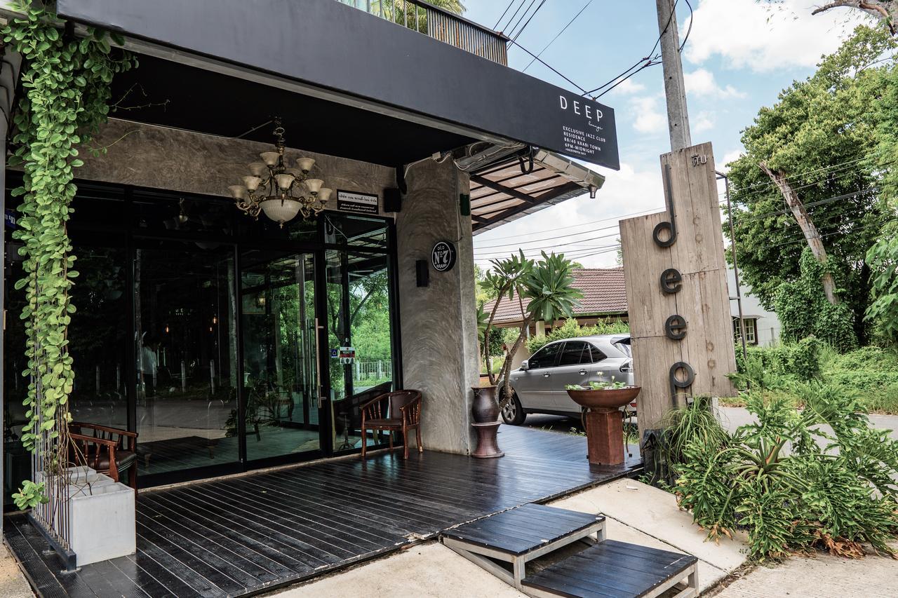 Deep Residence Krabi Luaran gambar