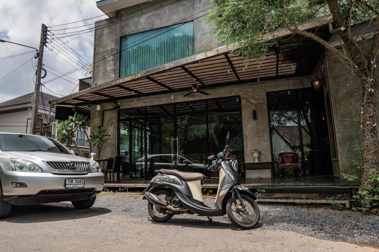 Deep Residence Krabi Luaran gambar