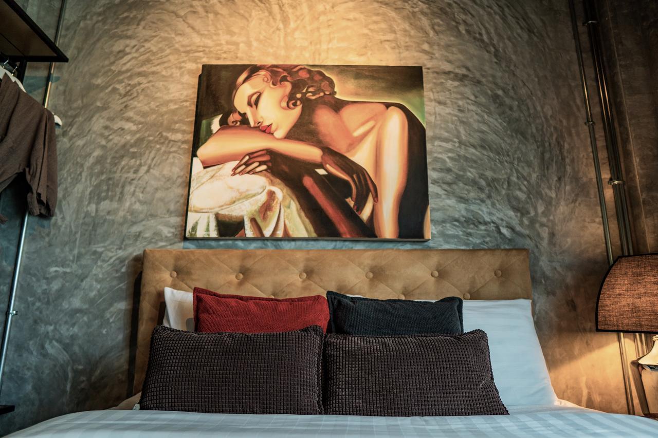 Deep Residence Krabi Luaran gambar