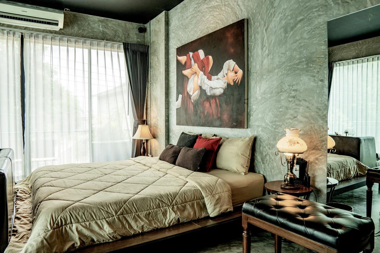 Deep Residence Krabi Luaran gambar