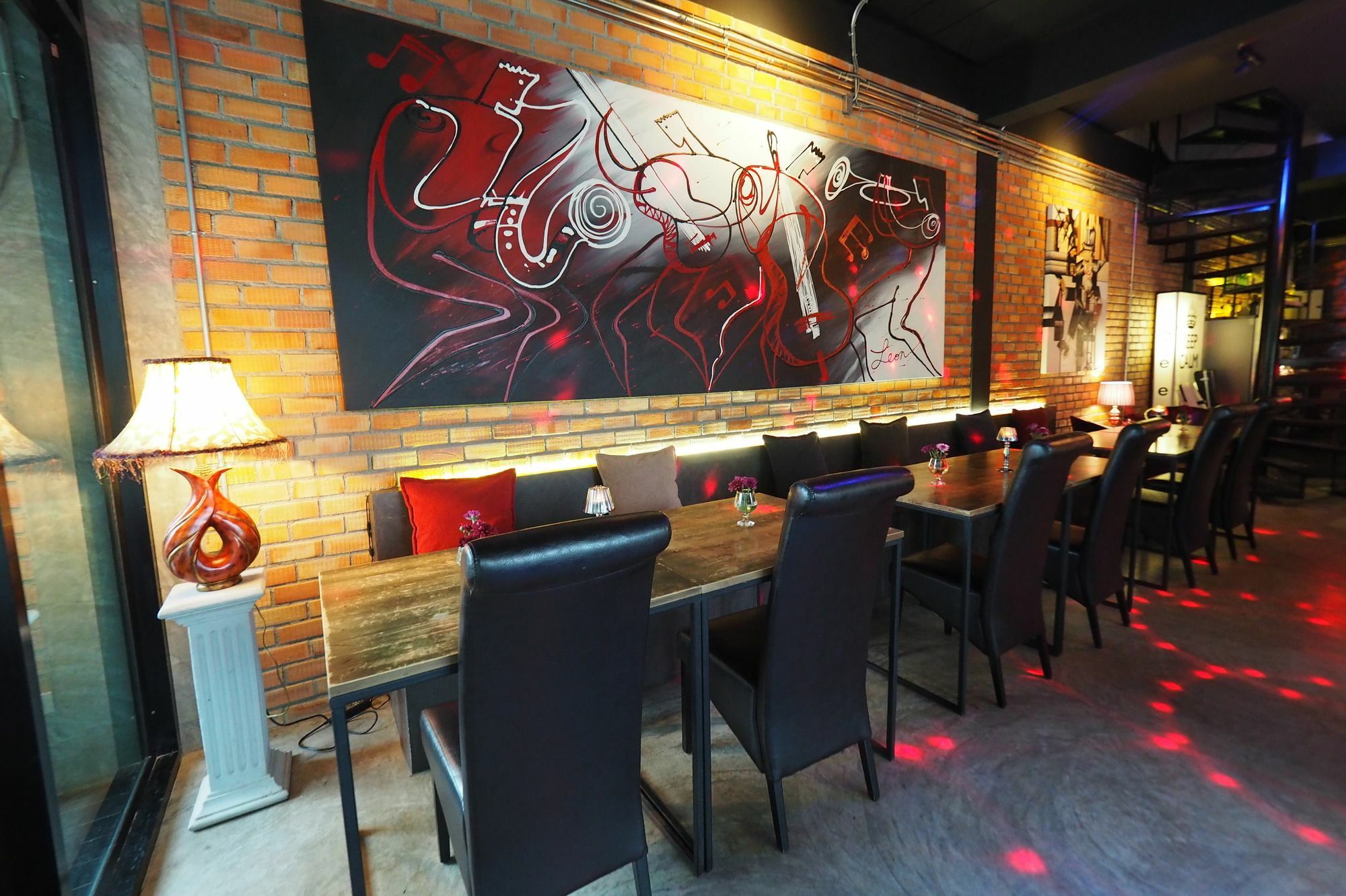 Deep Residence Krabi Luaran gambar